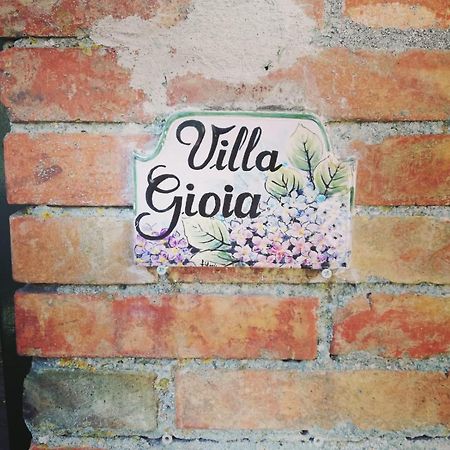 Villa Gioia Montelaterone Ngoại thất bức ảnh