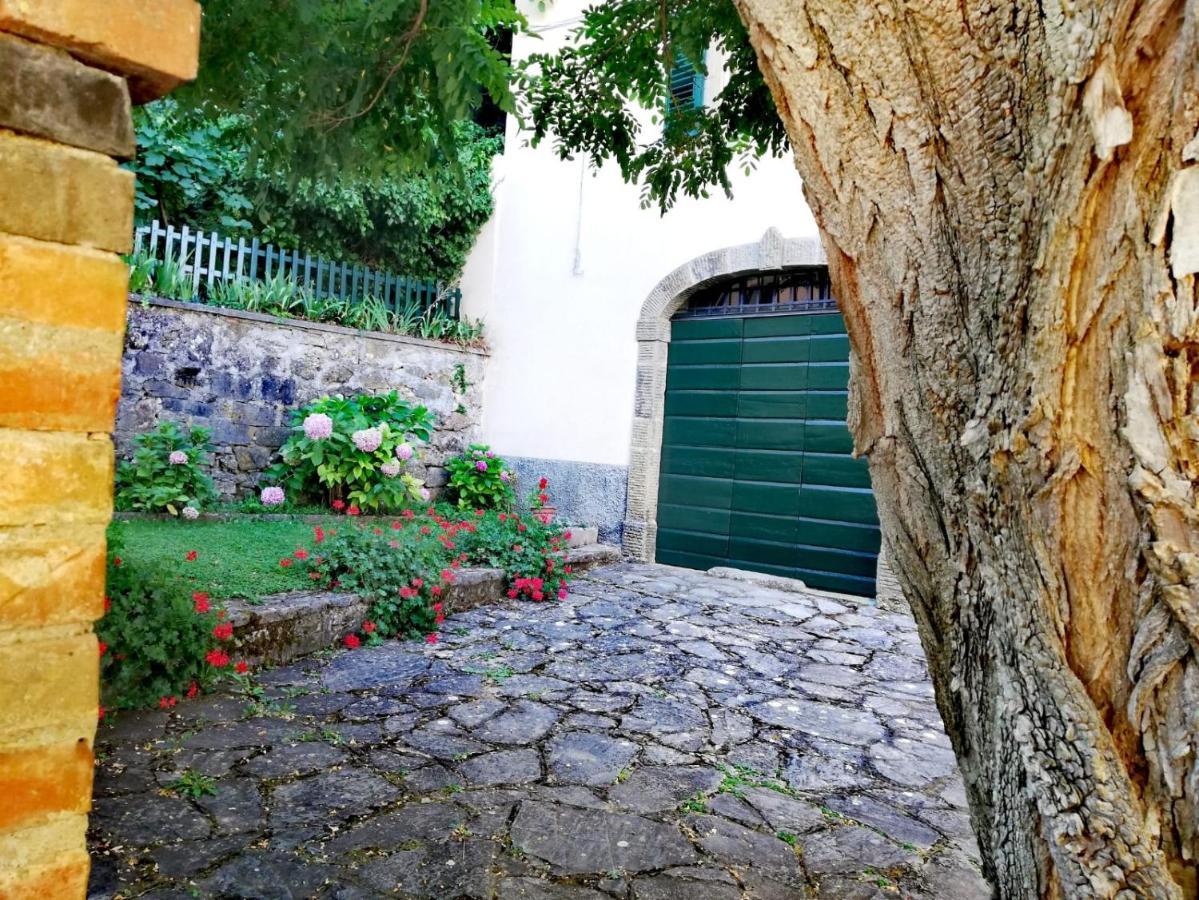 Villa Gioia Montelaterone Ngoại thất bức ảnh