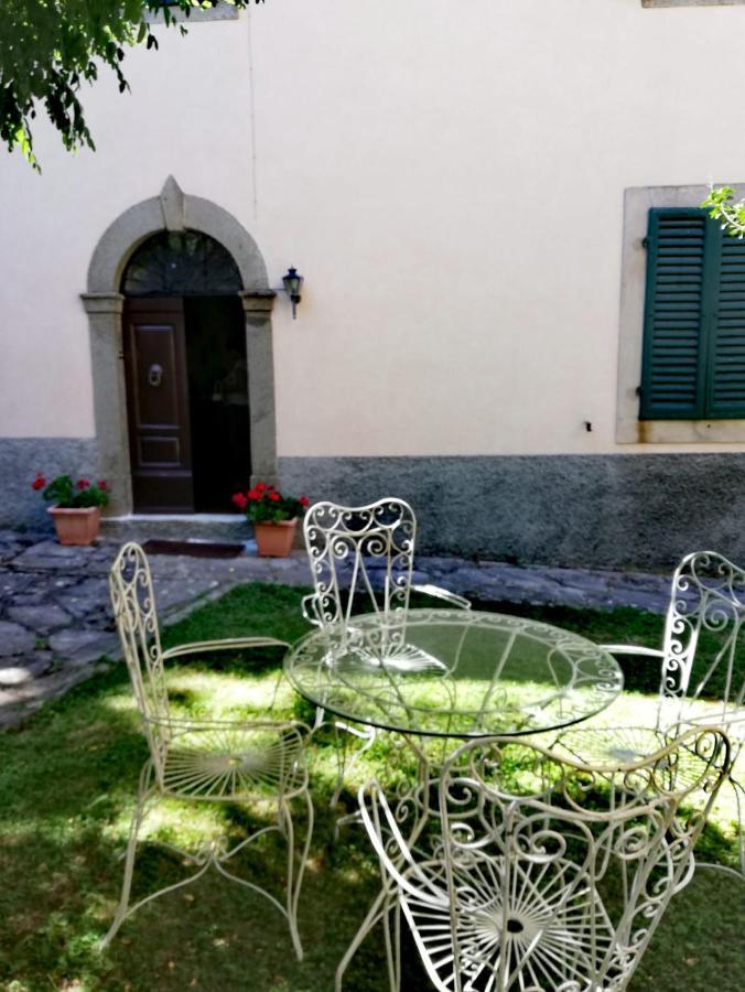 Villa Gioia Montelaterone Ngoại thất bức ảnh