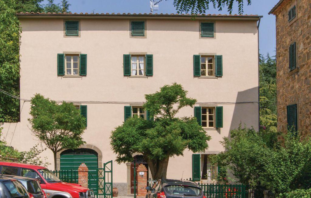 Villa Gioia Montelaterone Ngoại thất bức ảnh